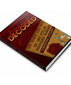 Secrets To Profitable Blogging