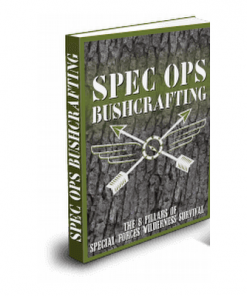 Specops Bushcrafting