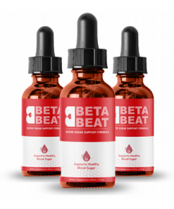 Nature's Secret for Healthy Blood Sugar