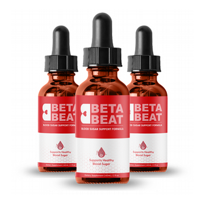 Nature's Secret for Healthy Blood Sugar