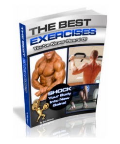 BEST bicep-building exercise EVER