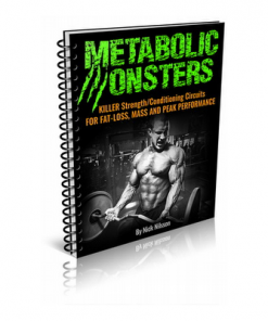 28 Days to Maximum Mass...