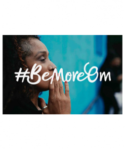 Be More Om Meditation