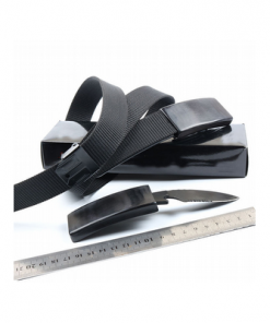 Free Survival Belt-knife