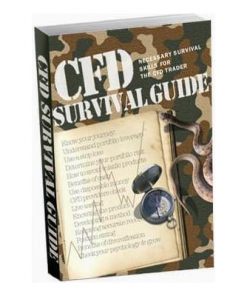 CFDs Stock Market Trading Guide