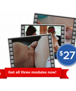 Breastfeeding Help For New Parent