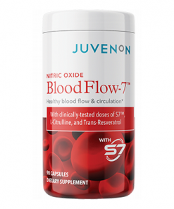 Regain your energy and stamina