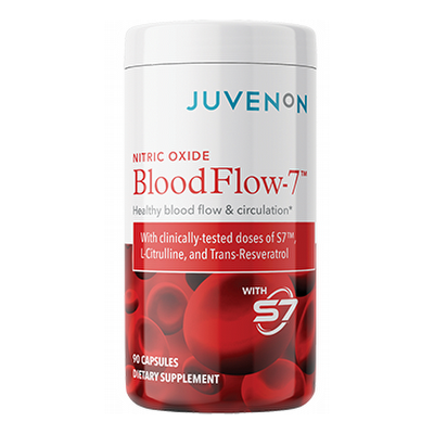 Regain your energy and stamina