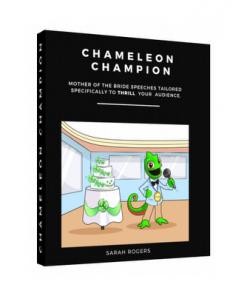 Create An Amazing Wedding Speech