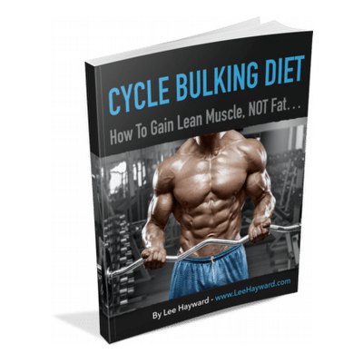 Cycle Bulking Diet For Skinny Guys