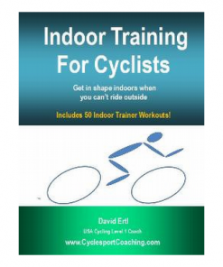 Cycling Training Plans