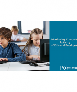 Internet Monitoring Software