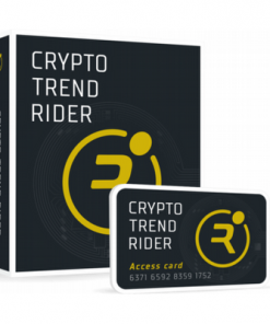 Crypto Trading Signals Solution