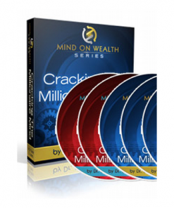Cracking The Millionaire Mind