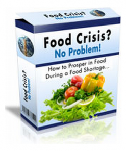 Food Crisis Survival Guide