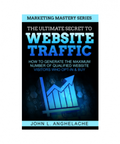 The Ultimate Secret To Website Traffic