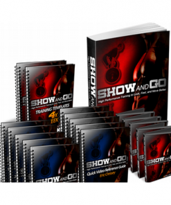 Get More Athletic Body