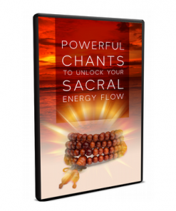 Heal Yourself With Sacral Mala Mantra