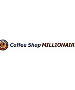 Coffee Shop Millionaire