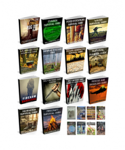 Tactical Survival Guides