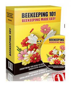 Beekeeping Made Easy