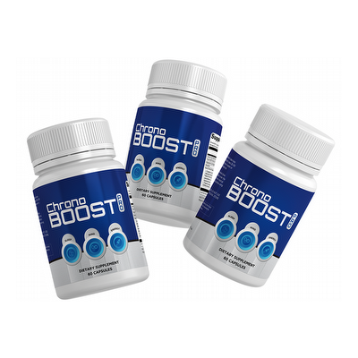 3-in-1 sleep, mind and energy formula