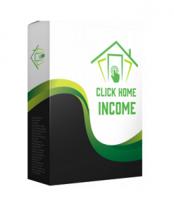Home Income Made Easy