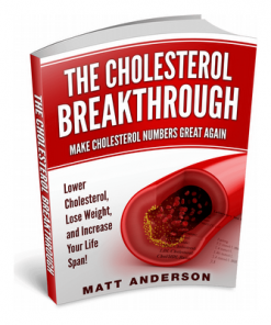 The Cholesterol Breakthrough