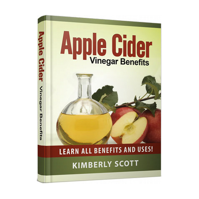 Top 10 Benefits of Apple Cider Vinegar