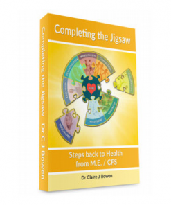 Fibromyalgia Recovery