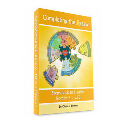 Fibromyalgia Recovery