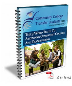 Community College Transfer Guide