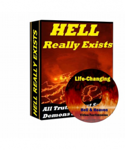 Hell Really Exists