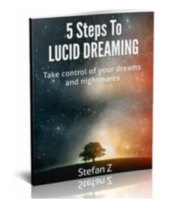 Lucid Dreaming ebook
