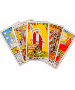 Honest Tarot Reading