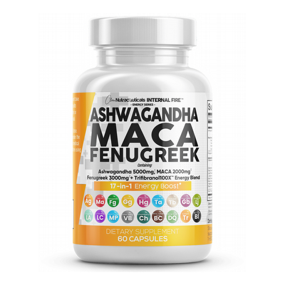 The Complete Health Package