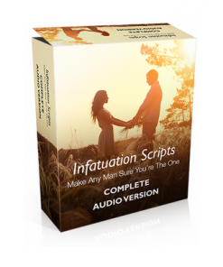 Make Him Sure You're The One