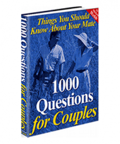 1000 Questions for Couples