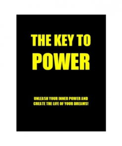 Discover Magickal Creation