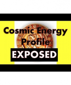 Cosmic Energy Profile