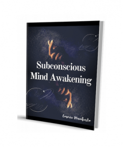 Attract abundance from the Universe