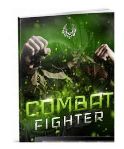 Combat Fighter And Combat Shooter