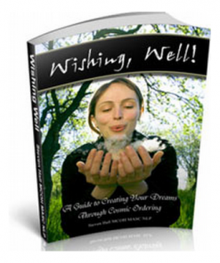 Get The Law Of Attraction To Work