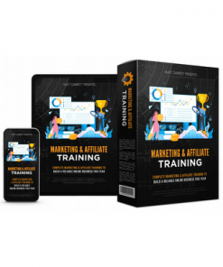 MAT1 Affiliate Training Vault