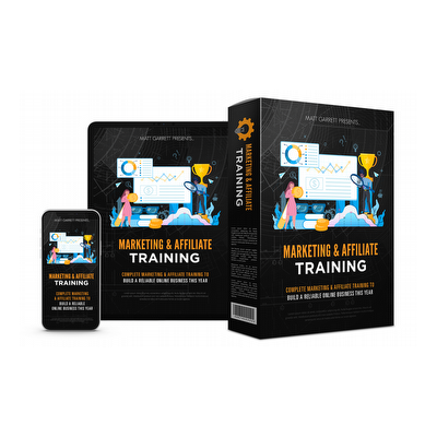 MAT1 Affiliate Training Vault