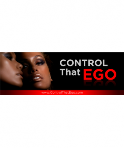Control That Ego