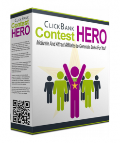 Create JV Contest In Just 5 Minutes