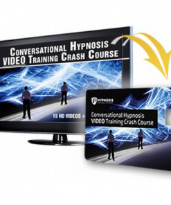 Power Of Conversational Hypnosis