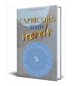 Attract A Capricorn Man Into Your Life
