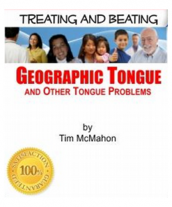 Healthy tongue secrets